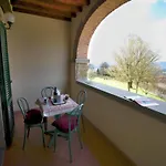 In Tuscany Near Vineyards Апартаменты *