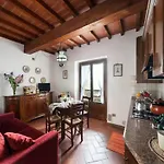 Апартаменты In Tuscany Near Vineyards *