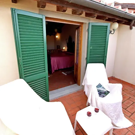 Appartamento In Tuscany Near Vineyards *