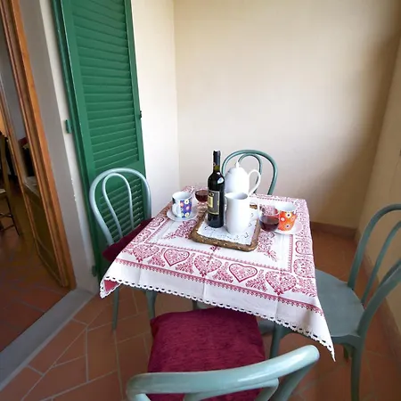 In Tuscany Near Vineyards Appartamento *
