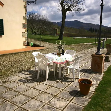 In Tuscany Near Vineyards Appartamento Poppi