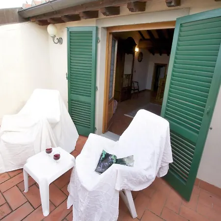 Appartamento In Tuscany Near Vineyards Poppi