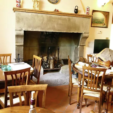 Appartamento In Tuscany Near Vineyards *